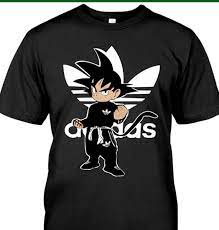Maybe you would like to learn more about one of these? Adidas Dragon Ball Z Shirt Online
