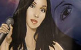 Truyện tranh về Cher “hút hàng”