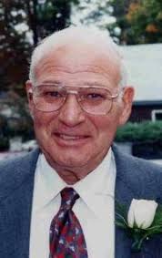 Obituary of Anthony J. DiPietro