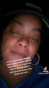 Miss Sofia pass away 😢