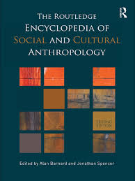 The Routledge Encyclopedia Of Social And Cultural Anthropology Ebook Rental In 2020 Anthropology Routledge Anthropology Books