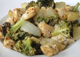 Super-Easy Sheet Pan Suppers