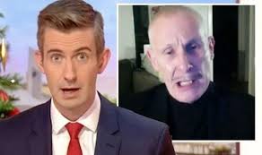 Nigel Robert John Madeley