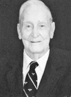 Burrel USMC Obituary (1920