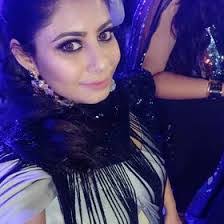 Alisha Bhatia's Instagram, Twitter & Facebook