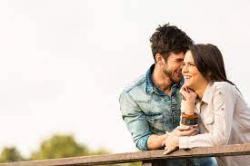 These are all the small moments that add up to a loving relationship that is worth striving for. 8 Signs You Re Ready To Date Again After A Bad Breakup