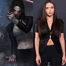 Best Dafne Keen Posts - Reddit