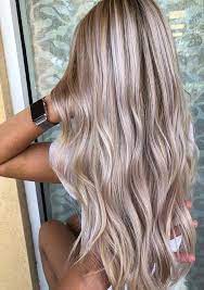 We chatted with celebrity stylists and instagram influencers to get their thoughts 2021 hair color trends. 30 Fabulous Blonde Hair Colors Combinations For 2018 Styleschannel Colores De Cabello Rubio Coloracion De Cabello Cabello Rubio