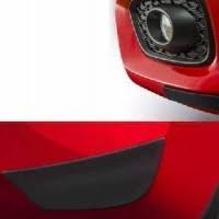 Install once, and you won't have to worry secondly, there are front and rear bumper protectors. Honda Brio Accessories In India Price Of Honda Brio Bumper Protector Set Front And Rear Accessory Vicky In