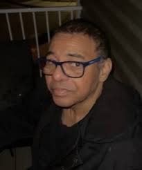 Maurice James Cantrell