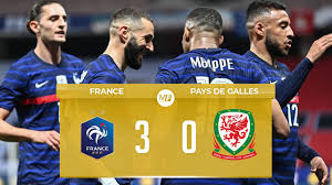 Suivez le parcours de pays de galles à l'euro 2020 de football. France Pays De Galles Le Resume Et Les Tops Flops I Le Grand Retour De Benzema Ca Donne Quoi Youtube
