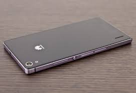 Huawei Ascend P7 review