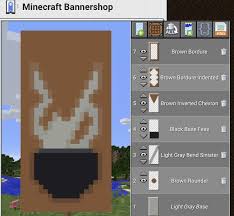 Coffe Cup Cauldron Minecraft Banner Designs Minecraft Cool Minecraft Banners