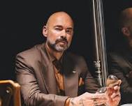 Santiago Cruz