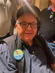 Frederick William Bohn Obituary 2023