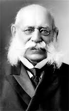 Richard John Cartwright