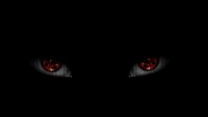 Ist das so, oder mache ich. Anime Schwarzer Hintergrund Augen Naruto Shippuuden Sharingan Uchiha Itachi Bildschirmhintergrund Wallpaperbetter