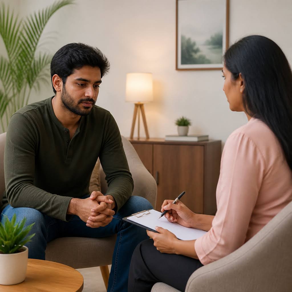 Addiction Counseling in Jawahar Nagar product image