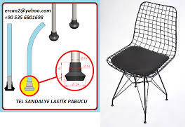 Tel Sandalye Wired Chair Umitusta56 Muhendis Yenilikler