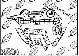 10:06 rainbow coloring play 288 825 просмотров. Lickatoad Viva Pinata Coloring Sheet Coloring Pictures For Kids Coloring Sheets Coloring Pages For Kids