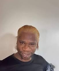 Rapper Speed Darlington Flaunts His Stylish New Look Speed Darlington,  known for his bold personality and unique flair, has once again grabbed  attention with his latest fashion statement. The rapper recently showcased