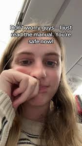 About to singlehandedly save this plane with all my facts and knowledge.  #fyp #flying #airport #airportlife #fypシ゚viral #trending