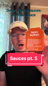 Fredericks Buffalo Sauce