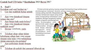 Check spelling or type a new query. Soal Ips Kelas 5 Bab 1 Kurikulum 2013 Masnurul