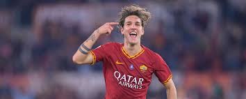 È conosciuta principalmente per essere la bellissima mamma social. Zaniolo La Mamma Chiude Al Trasferimento Non Esiste Posto Migliore Di Roma Nicolo Zaniolo