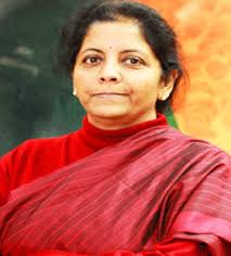 Nirmala sitharaman was appointed as india's finance minister in may 2019, and is also the minister for corporate affairs. Nirmala Sitharaman Bio Height Husband Wiki Family Biographybd