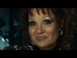 Highbrow Magazine Oscars Acting Races