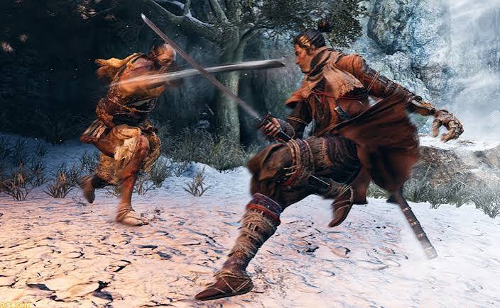 SEKIRO 攻略完全ガイド｜体幹と弾きを極めるための徹底解説と主要ボス対策 - JPGamex.Hatenablog.jp