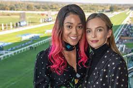 The rise of skywalker (2019) and free guy (2021). Inside Gold Medal Winner Katarina Johnson Thompson S Friendship With Jodie Comer Mirror Online