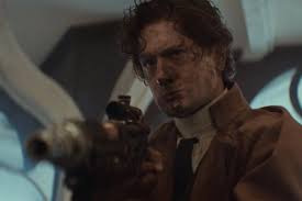 Just back from holiday and caught up with everything. I've seen debates  about the Seren thing and I think it's a waste of a character who could be  used in 20 years