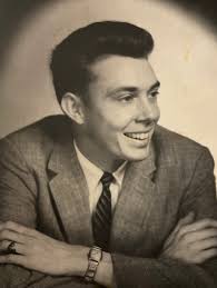 Obituary for Roy Leon Scobey