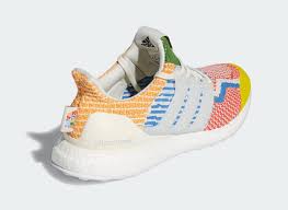 While pride month 2021 will look a lot different than 2020 — being able to celebrate outside, safely, with other people is always welcome — networks and celebrate pride month on netflix by bingeing critically acclaimed lgbtq+ stories including schitt's creek, grace and frankie, one day at a time. New Adidas Ultra Boost 5 0 Unveiled For Pride Month 2021 Grailify