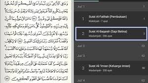 Bagian terakhir dari surat al baqarah ayat 83 ini menjelaskan karakter bani israil yang suka. Bacaan Surat Al Baqarah Ayat 285 286 Lengkap Bahasa Arab Latin Arti Dan Keutamaan 2 Ayat Terakhir Halaman All Sriwijaya Post
