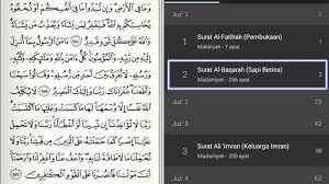 Seluruh hadist ditulis dalam bahasa arab, teks latin, dan terjemahan indonesia lengkap. Bacaan Surat Al Baqarah Ayat 285 286 Lengkap Bahasa Arab Latin Arti Dan Keutamaan 2 Ayat Terakhir Halaman All Sriwijaya Post