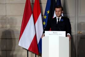 They issued the following statement: Coronavirus Et Confinement Emmanuel Macron S Exprimera Mardi 24 Novembre A 20h