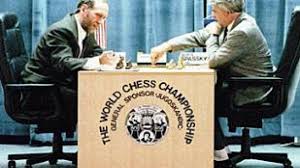 Chess genius Bobby Fischer dies | News ...