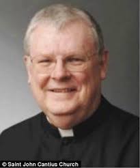 Pastor withdrawn from Chicago ministry when diocese receive complaints