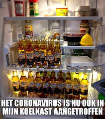 Maybe you would like to learn more about one of these? Corona Virus Beer Meme Refrigerator Site Title