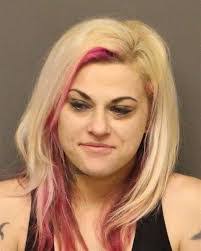 Amber Sowers's Instagram, Twitter & Facebook