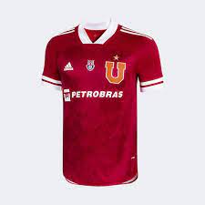 Camiseta universidad de chile titular 2020/2021. Club Universidad De Chile Facebook