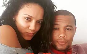 Cute Pics Of Granwald Scott And His Bae