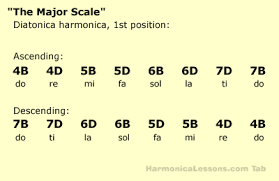 How To Play The Harmonica 15 Steps