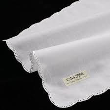 Handkerchiefs Clothing Shoes Accessories 5pcs Ladies Wedding Handkerchief With Lace White Cotton Hanky Diy Drawing Create Find & download free graphic resources for handkerchief hand. handkerchiefs clothing shoes