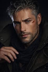 Romance novel excerpt from The Feral Heart