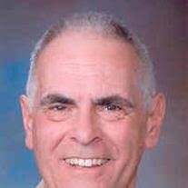 Fred W. Conner Obituary