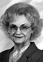 Juanita Moore Obituary (1932